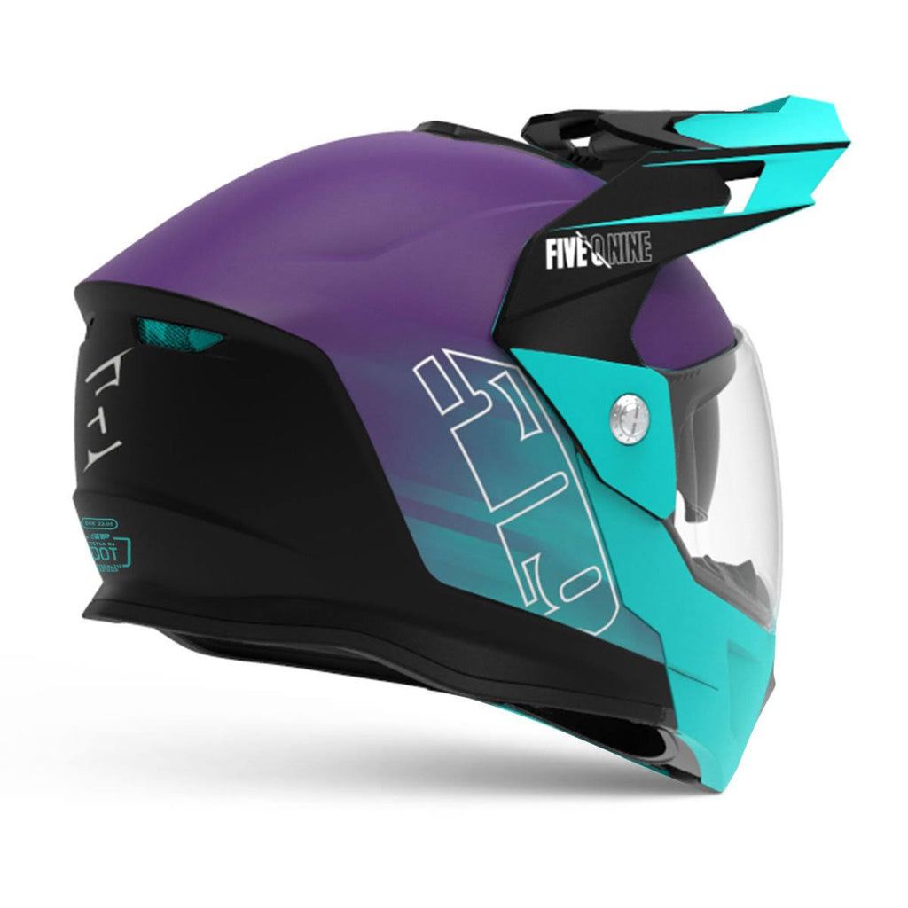 Storm Chaser 2XL Helmet G8754