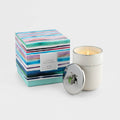 Peridot Candle P309