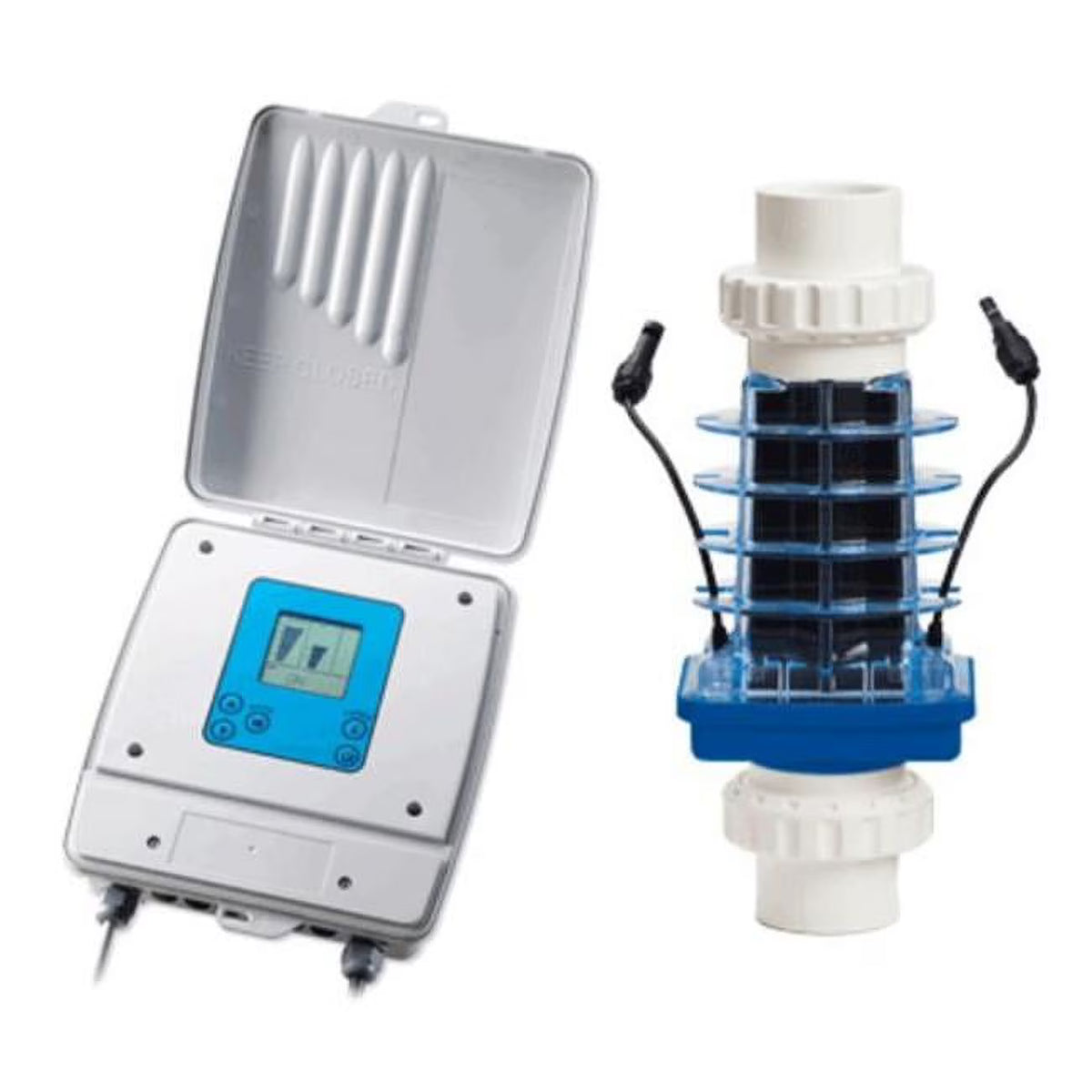 Salt Chlorinator U729