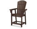 Mahogany Adirondack Counter Chair G19551