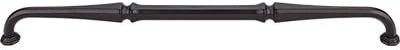 Polished Chrome Appliance Pull 18" O76679