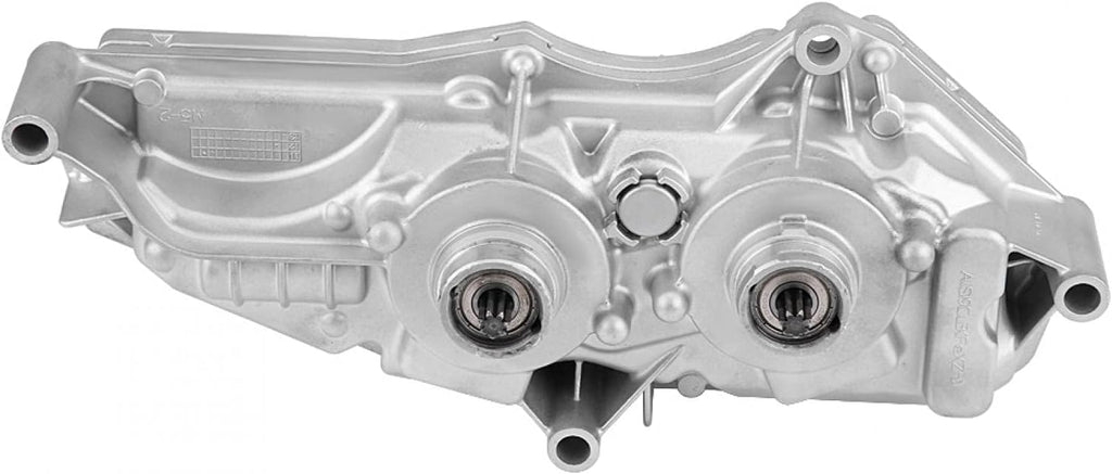 TCU Transmission Control Module Unit M4814