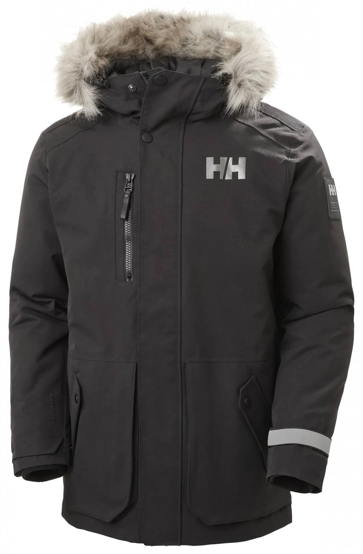 XL Jacket Q696429