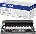 Black Compatible Drum Unit for Brother Printer G407