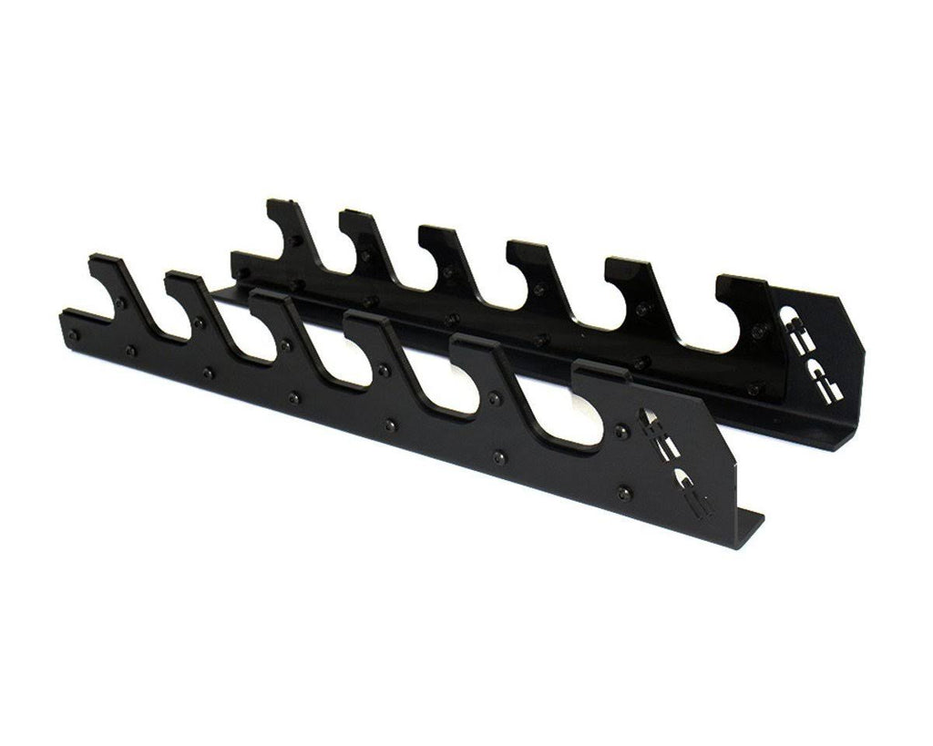 Barbell Wall Storage Rack C7707