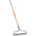 Bow Head Rake T342