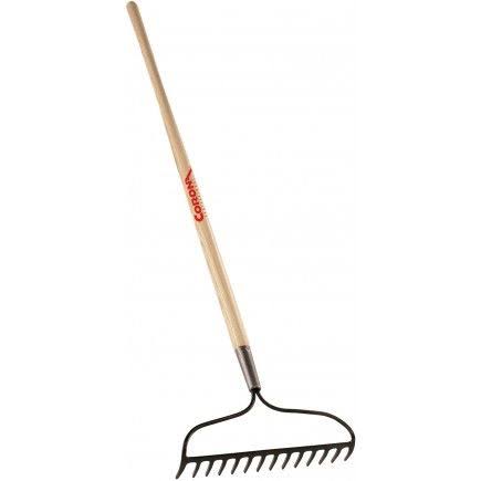 Bow Head Rake T342