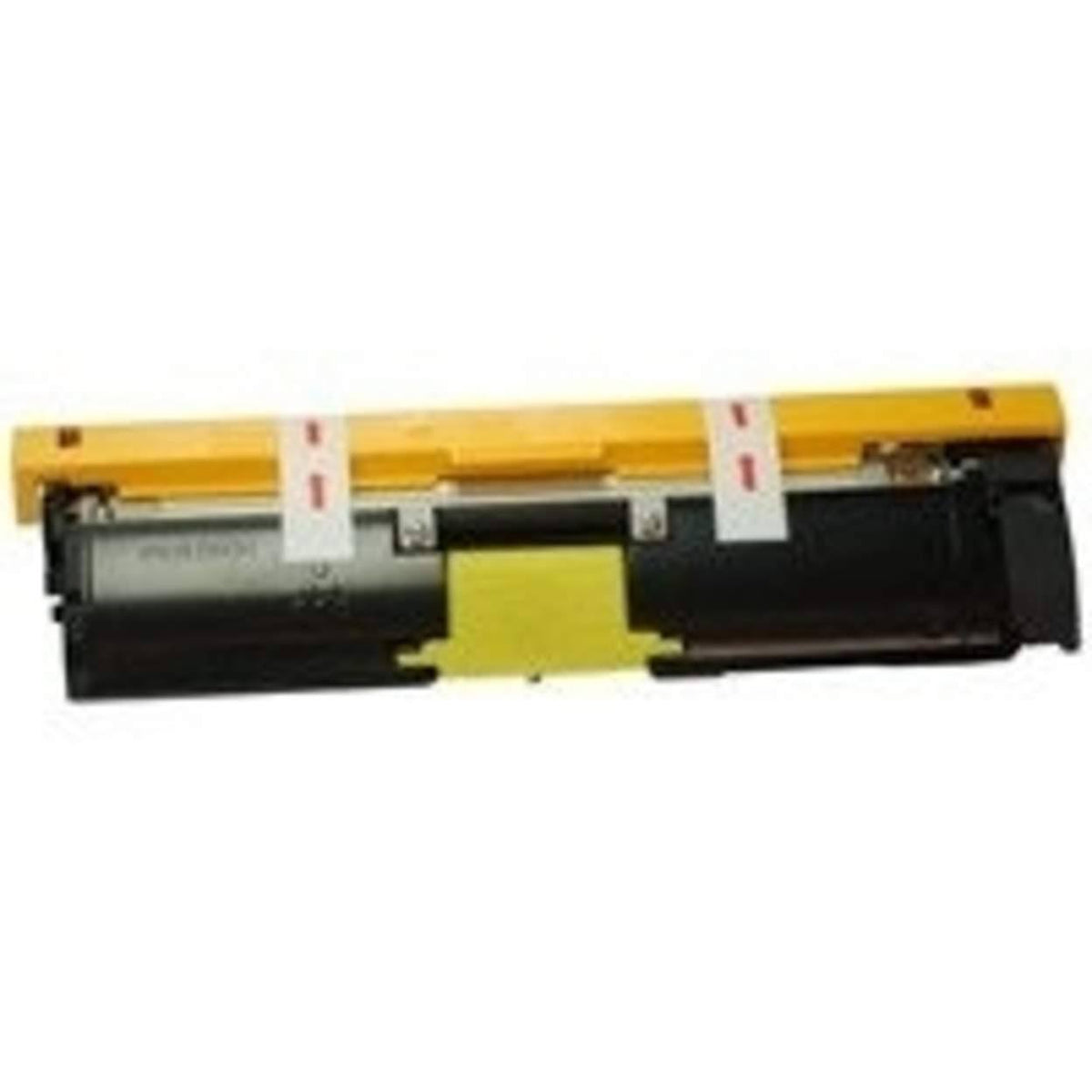 Yellow Toner Cartridge B9743