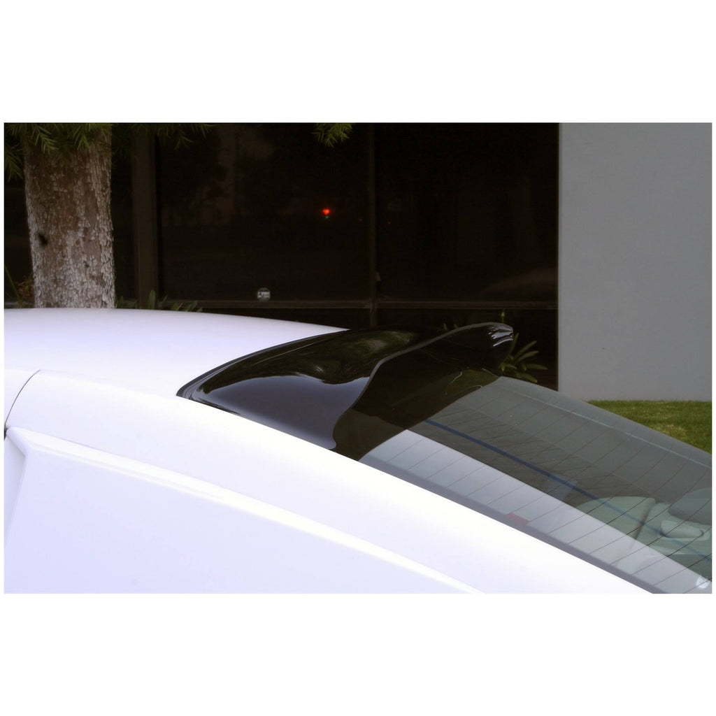 Rear Window Deflector Y2777