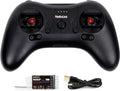 8 Channels 2.4GHz RC Transmitter and Receiver N544