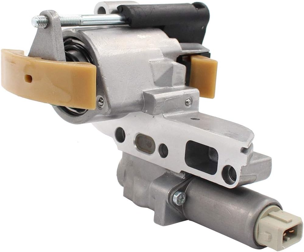 Camshaft Timing Chain Tensioner Adjuster with Gasket, Pack of 2 N627730