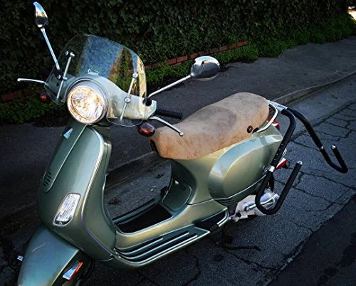 Bike Rack Surfboard for Moped M62987