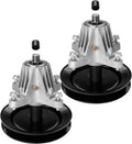 Spindle Assembly for 42" Mower Deck Riding Mower, 2 Pack O680