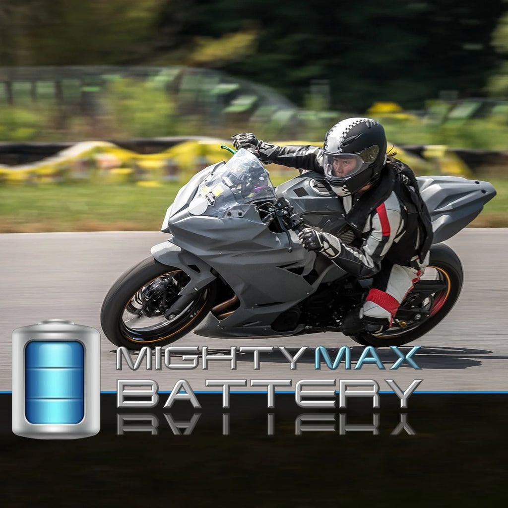 6 Pack Lithium Replacement Battery C6054
