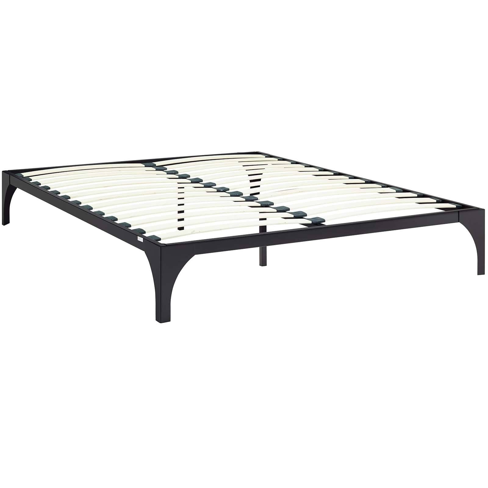 Silver Full Bed Frame L568576