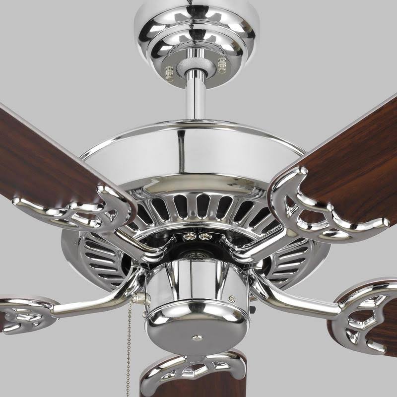 Matte White 52x22 Ceiling Fan B219