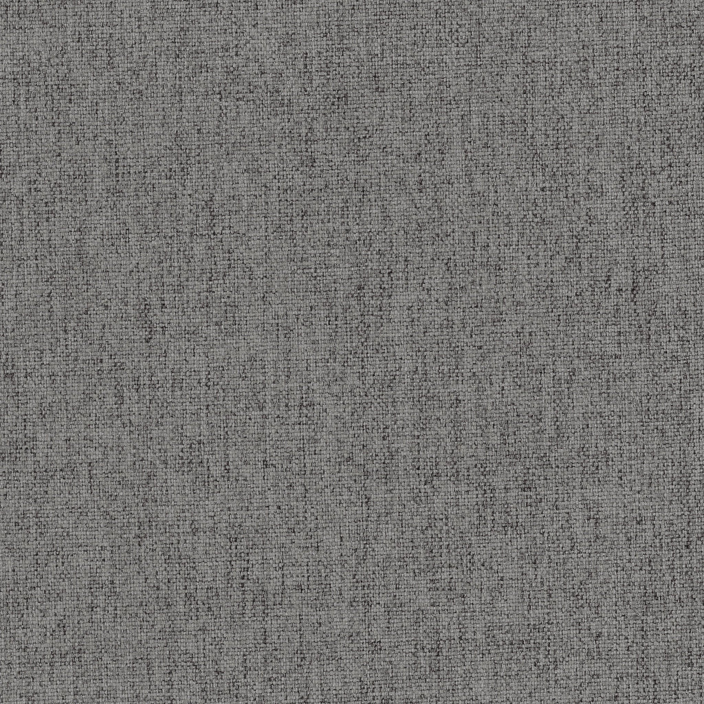 Gray Fabric Upholstered Sofa D7414
