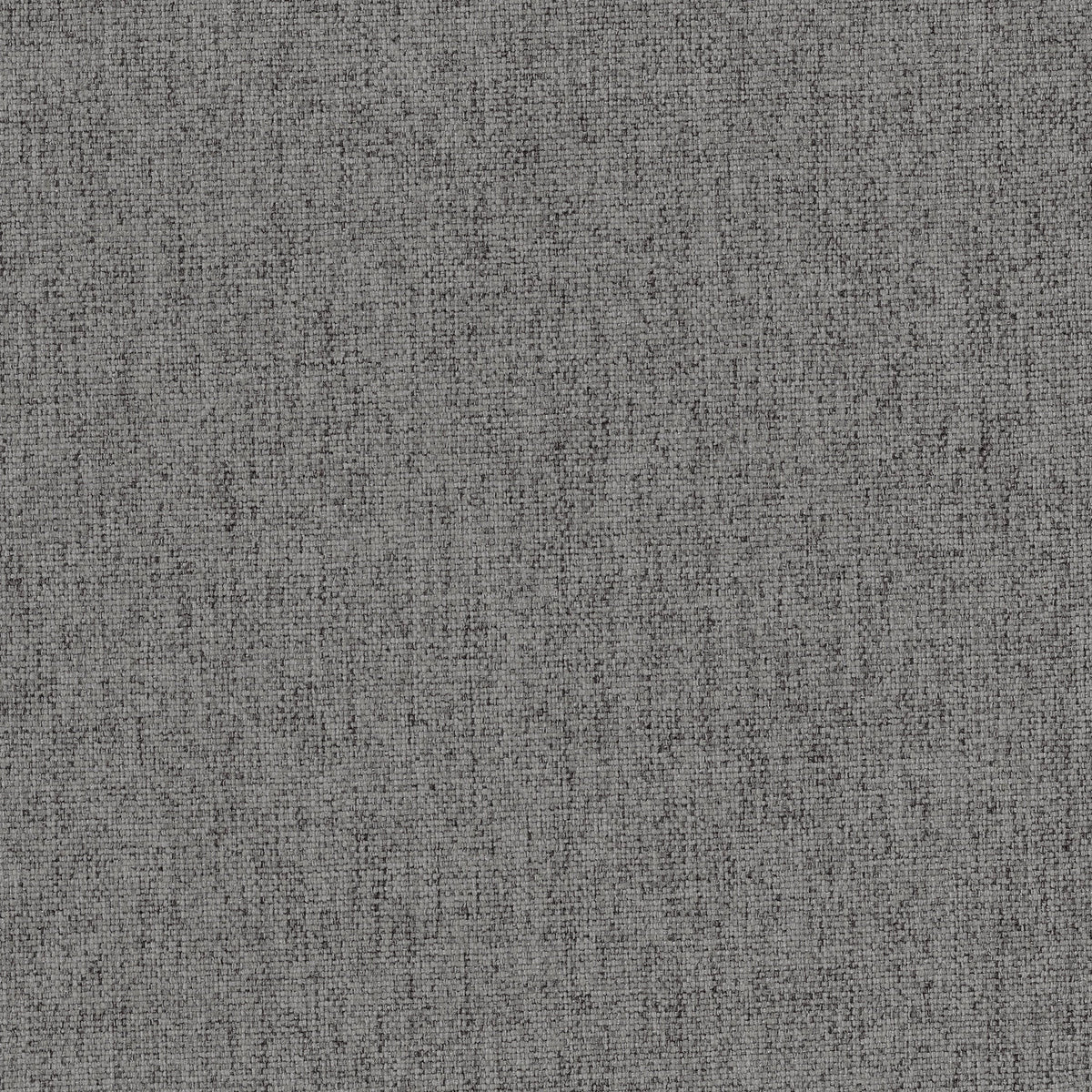 Gray Fabric Upholstered Sofa D7414