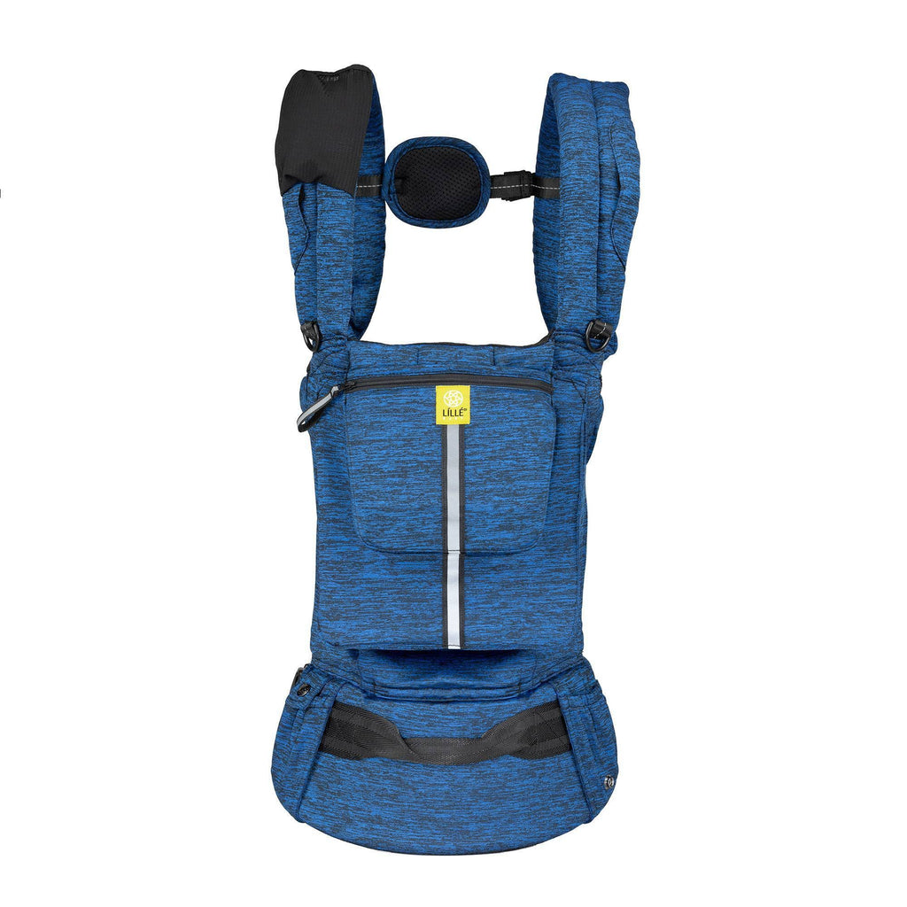 Heathered Sapphire Baby Carrier Z408298
