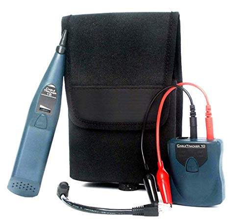 Cable Tester and Probe Kit K637