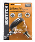 Palm Nailer, Mini Impact, Pack of 2 H489