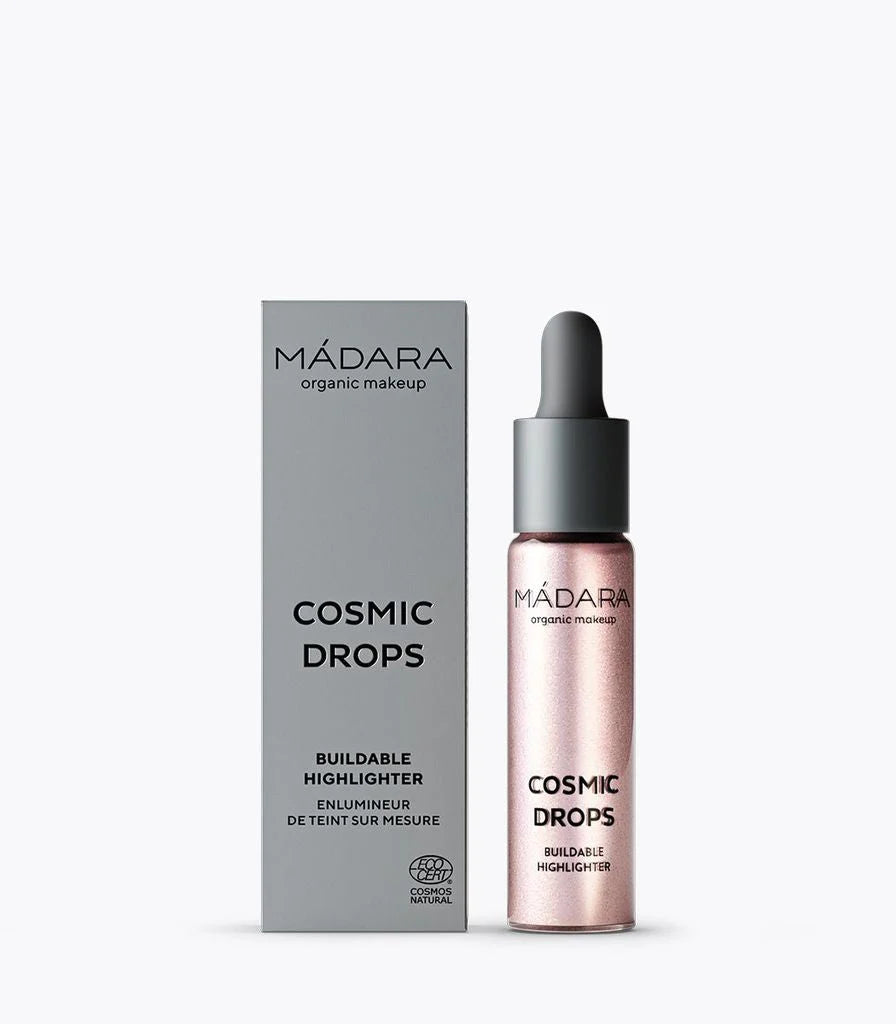 Cosmic Rose Buildable Highlighter 13.5ml B845684