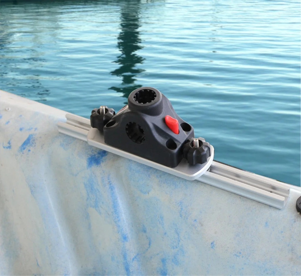 Kayak Track Mount Accessory Plate A12896