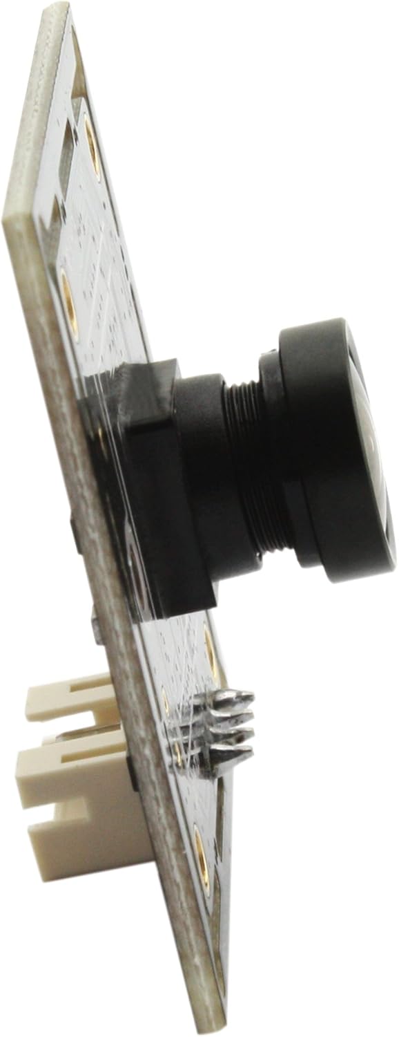 720p USB Camera Module with Lens L8668
