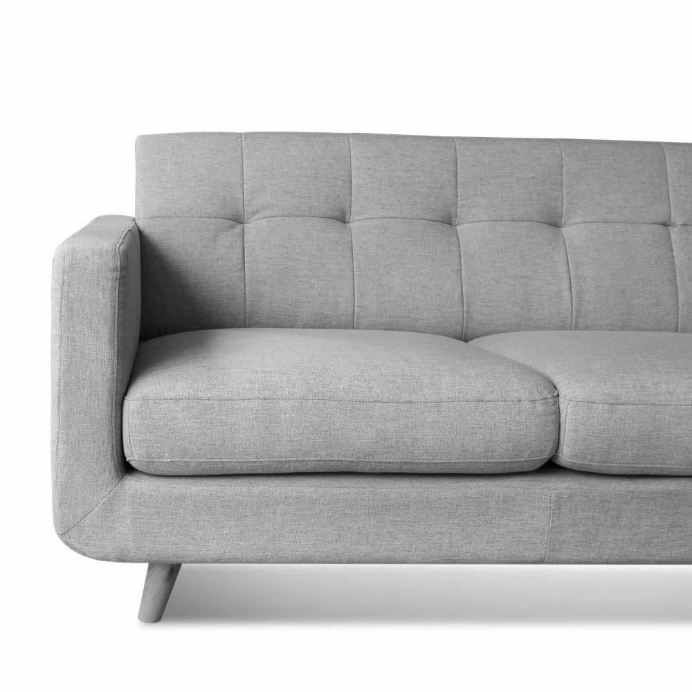 3 PCS Linen Sofa Set Y322