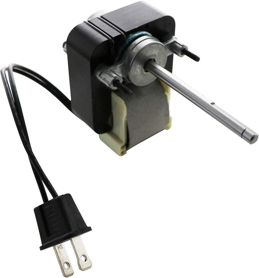 162-B Heating Cooling Fan Motor Repair Parts Pack of 2 R92797