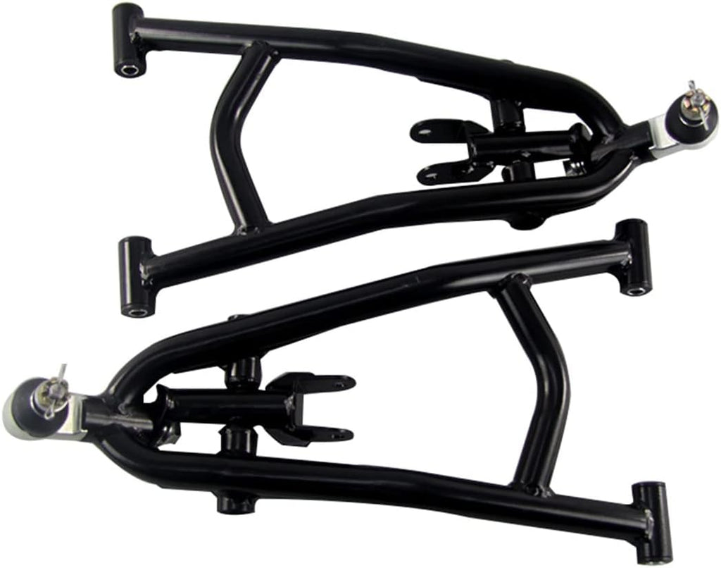 Front Upper Control A Arms for Yamaha Raptor 700 J843