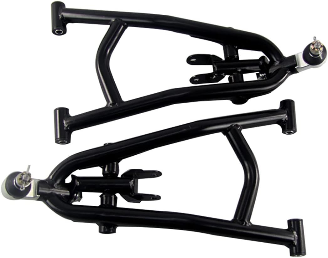 Front Upper Control A Arms for Yamaha Raptor 700 J843
