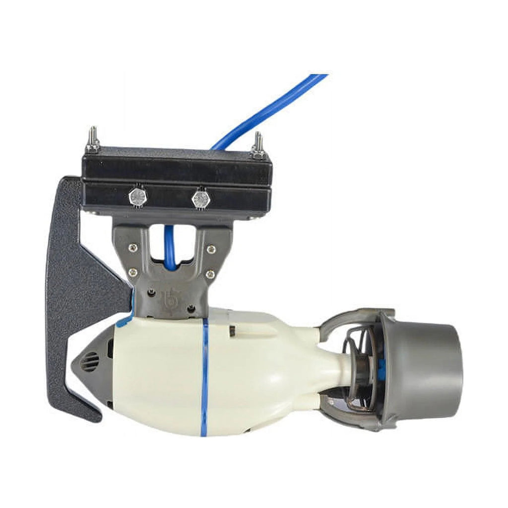 ThruHull POD Adapter for Bixpy K-1 or J-2 Electric Marine Trolling Motor Y5064