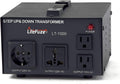 3000 Watt Voltage Converter Transformer S953859
