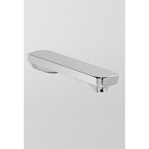 Brushed Nickel Wall Spout V734741