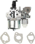 Carburetor for Overhead Cam Engines T496