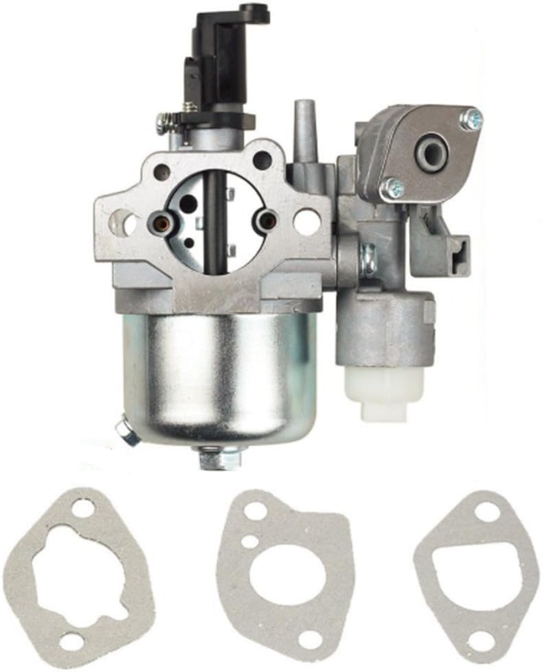 Carburetor for Overhead Cam Engines T496