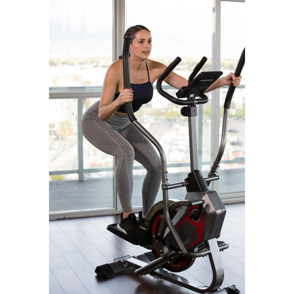 Elliptical Stepper Trainer P35789