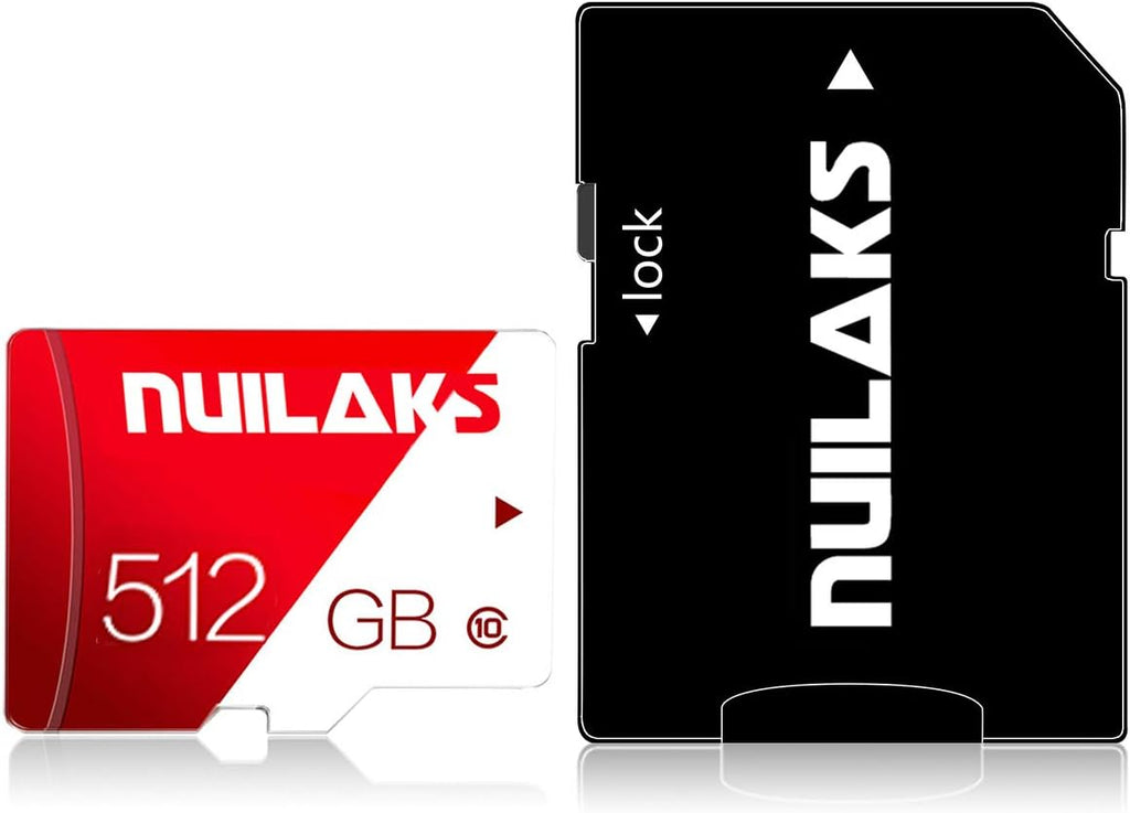 512GB Micro SD Card A89020