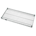 30 x 36 in. Wire Shelf Stainless Steel Q874