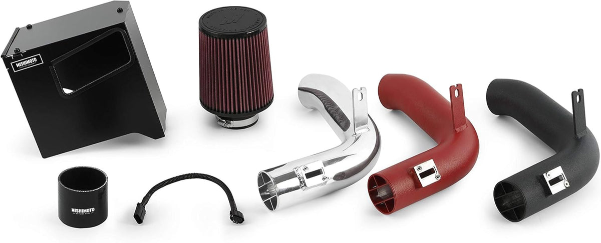 Black Race Intake Q99156