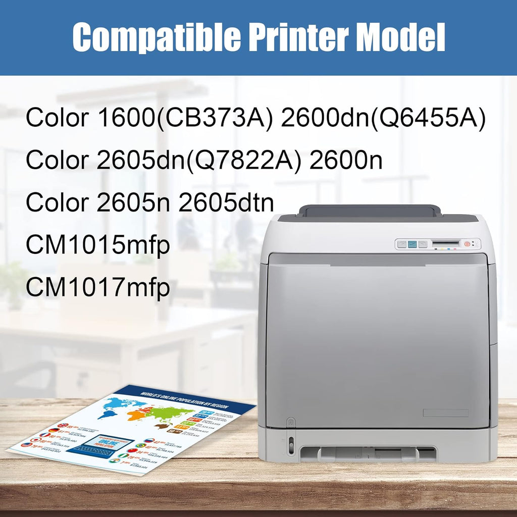2-Pack Cyan Toner Cartridge N475