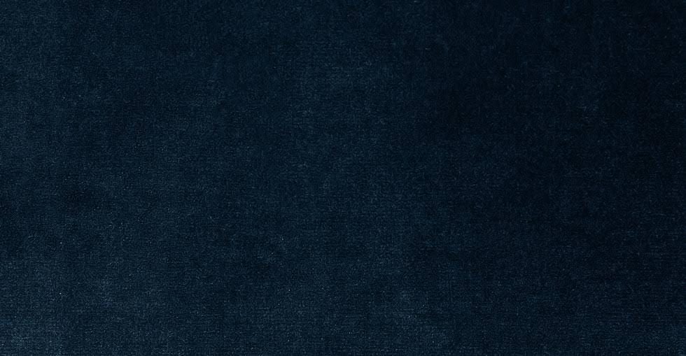 Blue Fabric Accent Armchair L609469