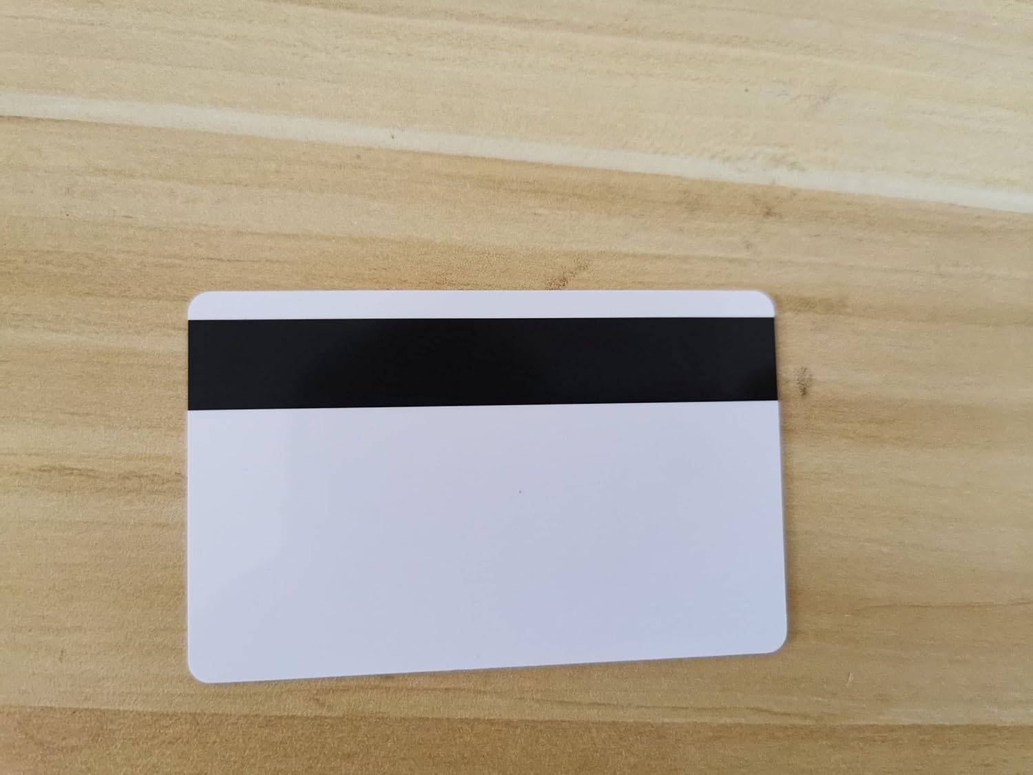 10 Pack JCOP21-40K Smart Card with 2 Track HICO Magnetic Stripe P7353