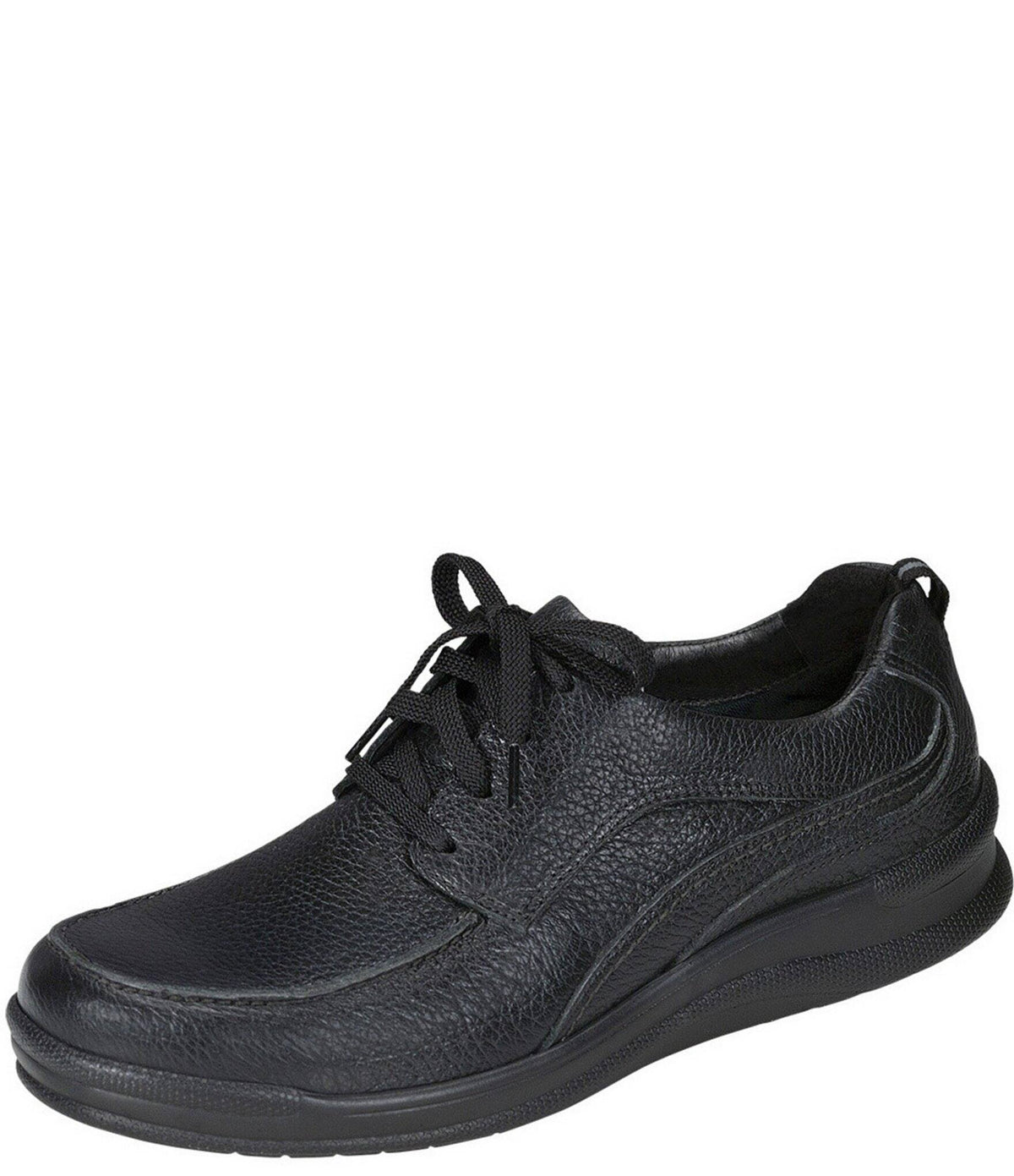 Black 8.5 Medium Shoes I269236