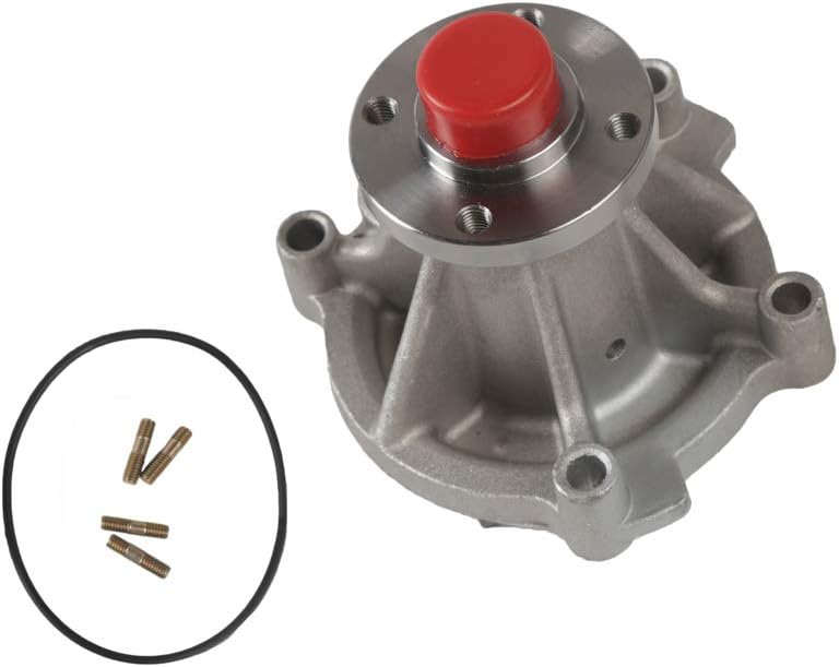 Timing Chain Kit with Water Pump for Ford E150 E250 E350 Expedition Excursion F150 F250 Z3121