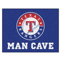 Texas Rangers Mat 33.75x22x42.5x22 P705668