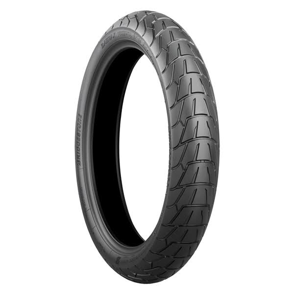 120/70R19 Blackwall Tire U6235