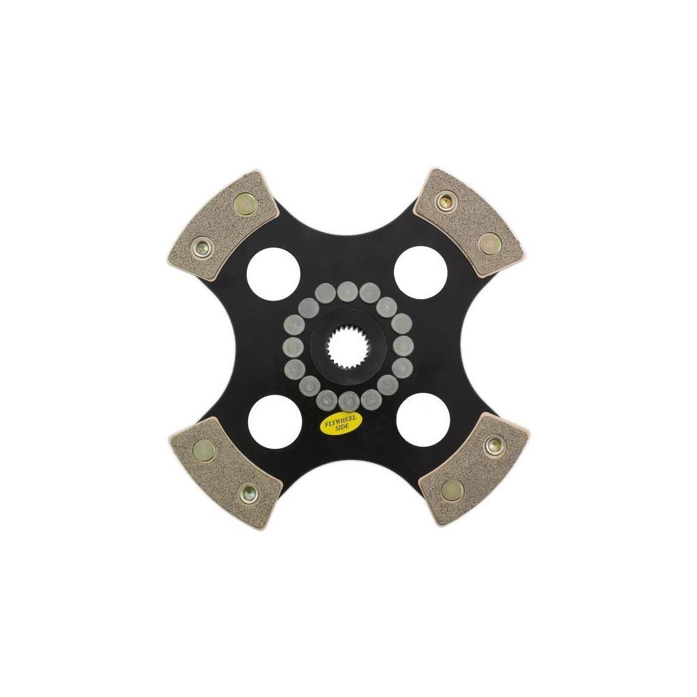 Rigid Race Disc Brake Pads S43899