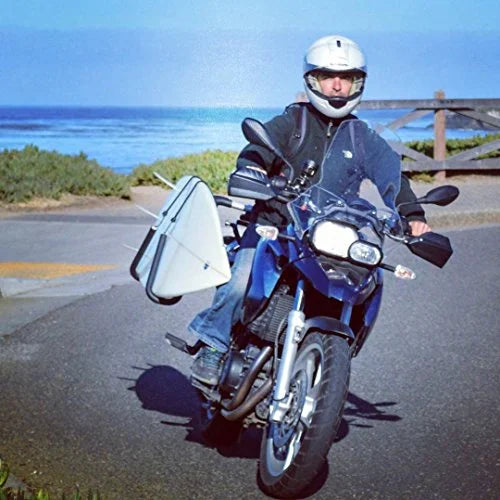 Bike Rack Surfboard for Moped M62987
